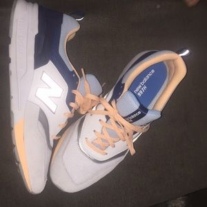 Women’s New Balance